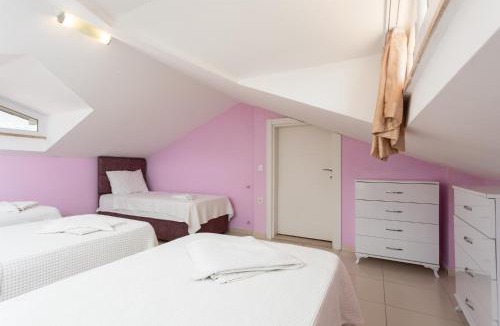 Dalyan Villa | Villa Kaya 2