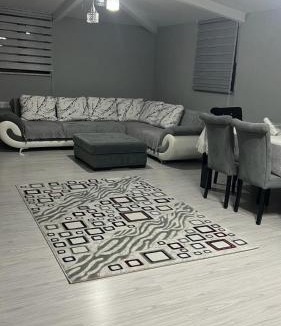 Sancaktepe Apartment | Barlas Apartman