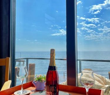 Kucukkuyu Bed & Breakfast | ADA TİNY HOUSE LOCA