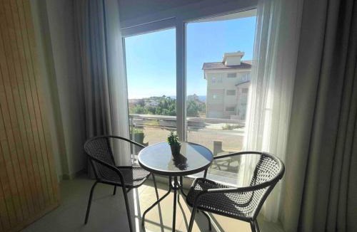 Kadnlar Denizi Mahallesi Apartment | Soul House Kuşadası No.6