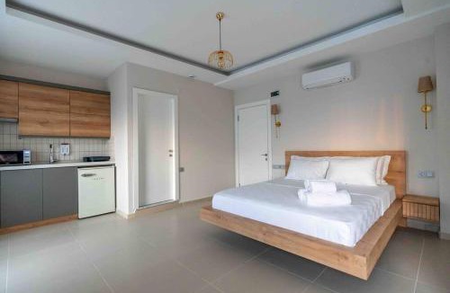 Kadnlar Denizi Mahallesi Apartment | Soul House Kuşadası No.6