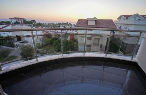 Kadnlar Denizi Mahallesi Apartment | Soul House Kuşadası No:10