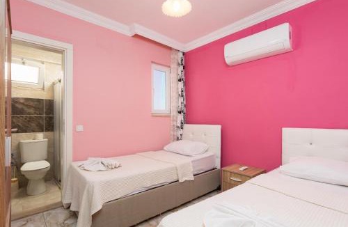 Dalyan City Center Villa | Villa Ada 2