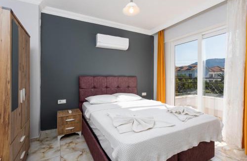 Dalyan City Center Villa | Villa Ada 2