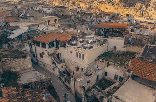 Urgup Hotel | Zula Cave House