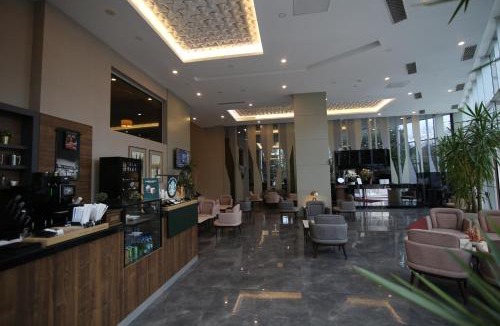 Ankara Hotel | Hotel Excellence Inn