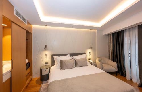 Fatih Hotel | Baver Hotel