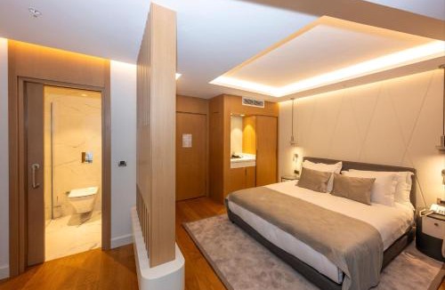 Fatih Hotel | Baver Hotel