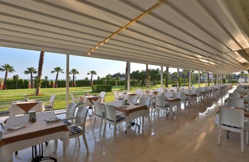 Kizilagac Hotel | Asteria Bloom Side
