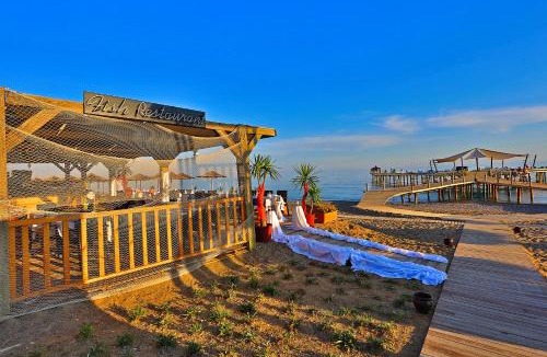 Manavgat Resort | Selectum Family Comfort Side
