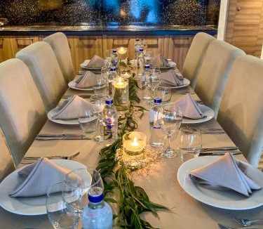 Akcaabat Hotel | Sera Lake Center Hotel