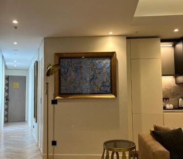 Mahmutbey Apartment | Wanda Vista Residence