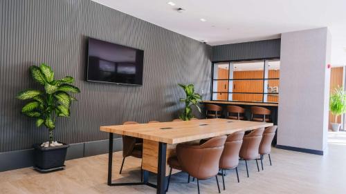 Yalova Hotel | Park Inn by Radisson Yalova City Center