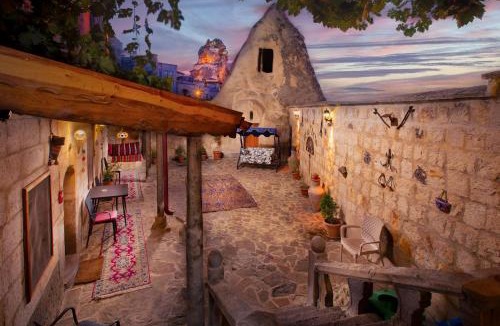 Ortahisar House | PERİ CAVE KONAK