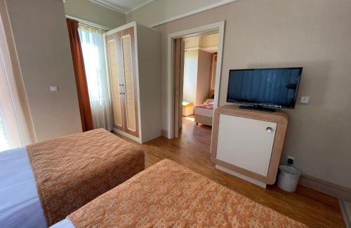 Side Hotel | CLUB GRAND SIDE
