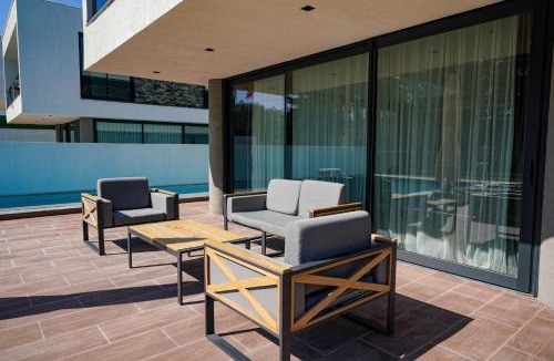 Akyarlar Villa | The Ni Villas Akyarlar - Bodrum