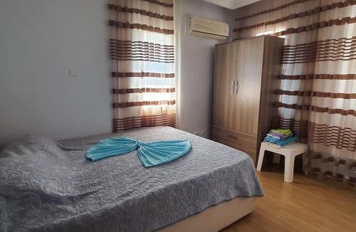 Side Villa | VİLLA KEYF