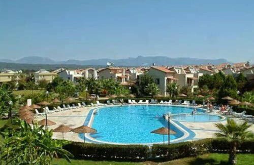 Side Villa | VİLLA KEYF