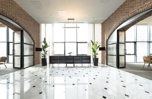 Bomonti Hotel | Bomonti Suites Istanbul