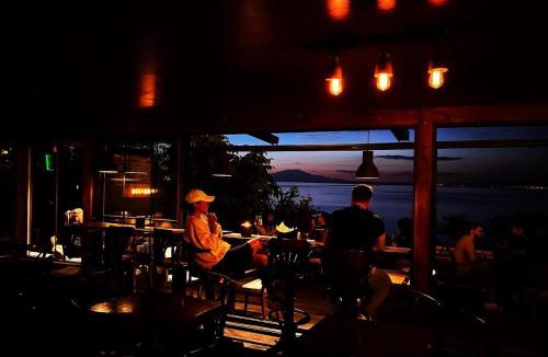 Edremit Hotel | Miro Mara Boutique Hotel & Lounge Bar