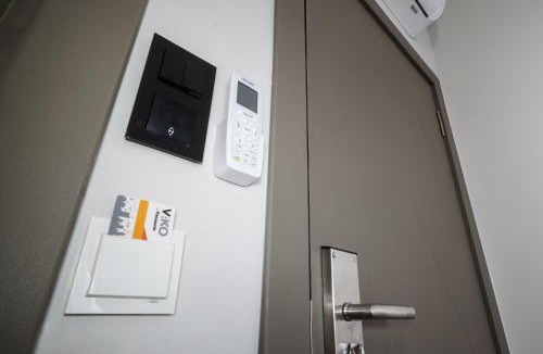 Kadikoy Hotel | Meet İstanbul Hotel Kadikoy