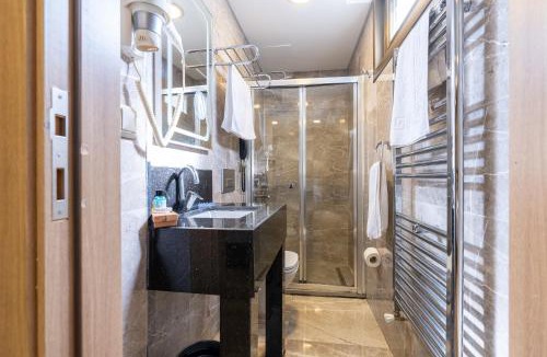 Fatih Hotel | Valens Hotel Downtown