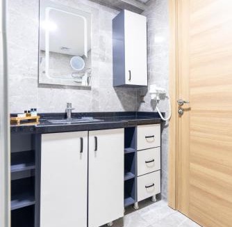 Fatih Hotel | Valens Hotel Downtown