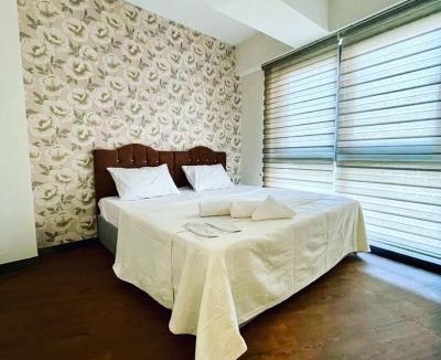 Bagbasi Apartment | KaaNBaY Residence Vip Concept