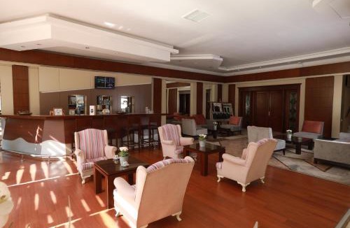 Bornova Hotel | Anemon Kent Ege Otel