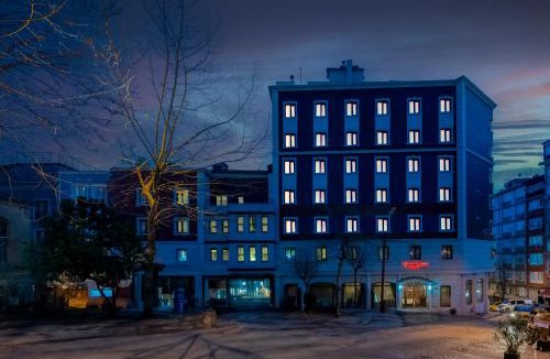 Emin Sinan Hotel | Grand Yavuz Hotel Sultanahmet