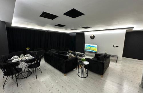 Cankaya Hotel | KT Home Hotel & Apartments