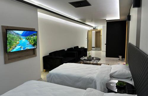 Cankaya Hotel | KT Home Hotel & Apartments