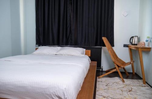 Duzce Apartment | Veda Royal Suite