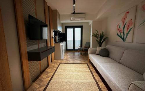 Sekerpinar Apartment | Shiboo Suite Otel