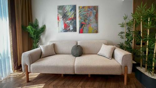 Sekerpinar Apartment | Shiboo Suite Otel