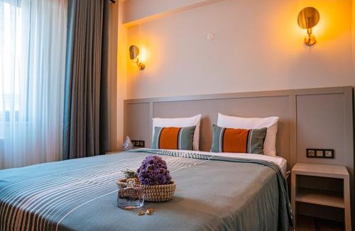 Bozcaada Apartment | Oikos Bozcaada