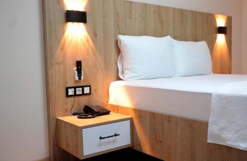 Darica Hotel | Vizyon Otel Darıca