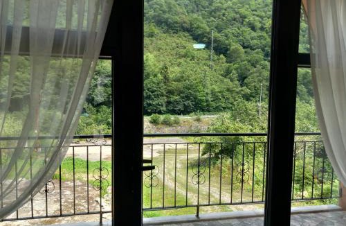 Caykara Ski Chalet | uzungöl Çaykara pansiyon bungalov