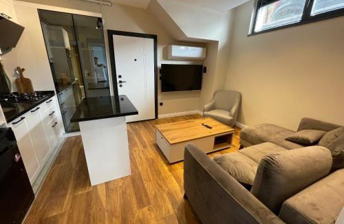 Ortakoy Apartment | ARC HOUSE