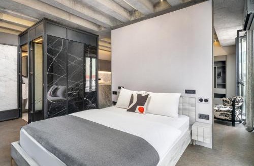 Tophane Apartment | RA Apartments