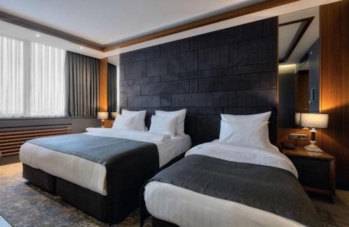 Tepebası Hotel | Nova Vista Centrum Hotel Eskisehir, a Member of Radisson Individuals