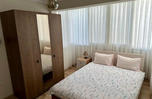 Fethiye City Center Apartment | Fethiye Kiralık Daire