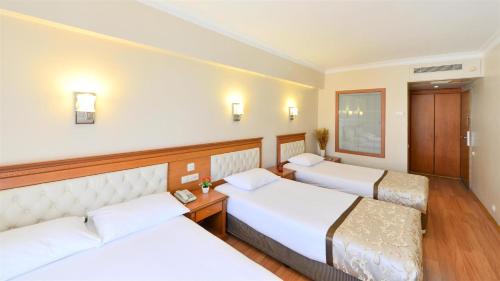 Beyazit Hotel | Prestige Hotel Old City