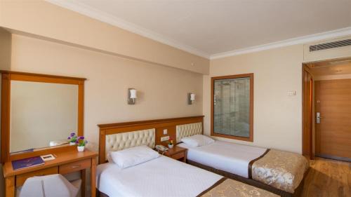 Beyazit Hotel | Prestige Hotel Old City