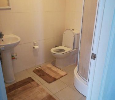 Sisli Apartment | A peaceful place - in the heart of Istanbul
