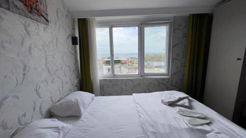 Sultanahmet Hotel | The Lola Hotel