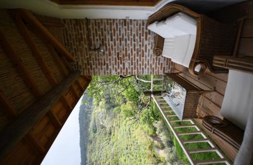 Sirince Hotel | Nisanyan Hotel