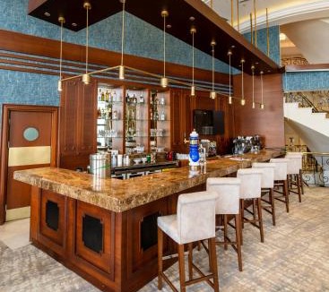 Basiskele Hotel | Wellborn Luxury Hotel