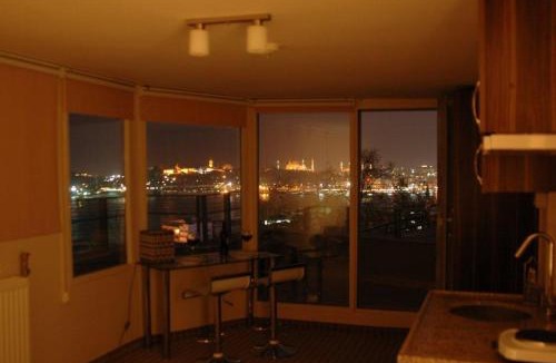 Tophane Apartment | Résidence Le Rêve