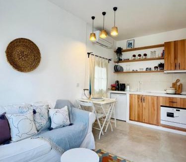 Turgutreis Apartment | Jakaranda Unique Apart